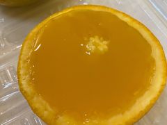 鲜橙冻-志龙皇冠吃货椰子铺