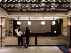 -水墨澜渟足道·SPA·传统(四望亭东关街店)