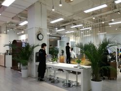 -P.STYLE派斯造型