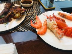 -Social 秀西餐厅-长沙瑞吉酒店(运达店)