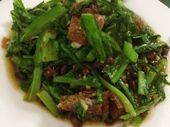 -清香园大连老菜馆(成仁街店)