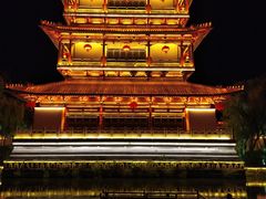 -台儿庄古城