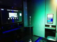 -泡沫BUbbLE量贩式KTV(金沙江路店)