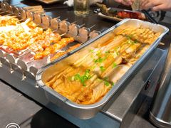 -很久以前羊肉串(中山公园店)