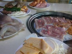 android_upload_pic-金韩轩烤肉·自助餐超市(永年店)