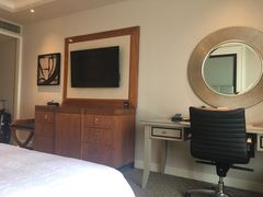 -澳门喜来登大酒店