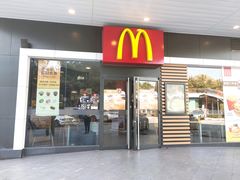 门面-麦当劳(红荔西店)