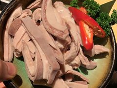 -捞王锅物料理(凯旋路店)