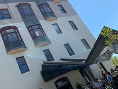 -Ribs & Burgers The Rocks
