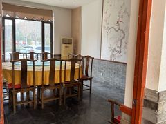 -燕北云山·农家菜·灶台鱼(密云溪翁庄店)