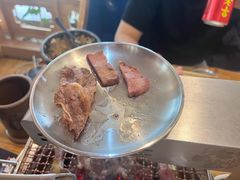 -九田家黑牛烤肉料理(吴江万象汇店)
