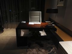 -常熟理文铂尔曼酒店
