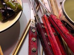 -春荣烧烤(龙泽北路店)