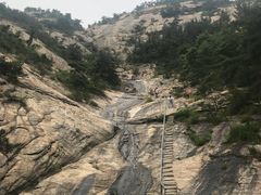 -九龙池景区