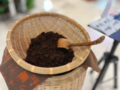 -鹊茶咖啡•新中式(深圳首店)