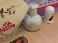 -琴寿司居酒屋(中山广场店)