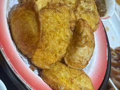 -老姑砂锅·烧烤天津菜(体北道店)