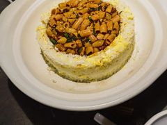 -五谷丰登农家院·地道胶东菜·海鲜烧烤(威海店)