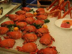-星伦多 自助料理(圆融店)