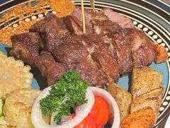 -塔哈尔·新疆盛宴(奉贤龙湖店)