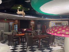 -H次元沉浸剧情密室(街道口店)
