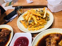 -贤花饭店(城阳店)