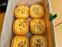 -嘉华鲜花饼(万达店)