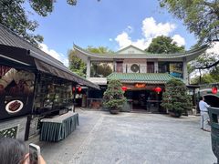 -侨美·唐荔园·40年地道粤菜