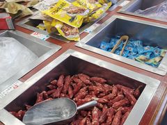 -万隆火腿庄