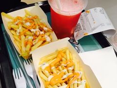 -麦当劳(温州人民路店)