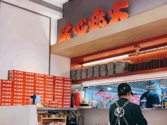 -膳心记-明火四宝煲仔饭(燕南店)