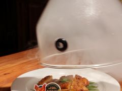 -炉胜·炉端烧·居酒屋