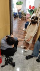点击看大图 -韩国童感TOUCH PHOTO儿童摄影(朝阳分店)