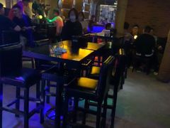 -外滩一号酒吧(老外滩店)