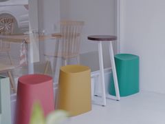 -echoes coffee回响咖啡(红山店)