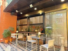 -潮一不贰·法式甜品·生日蛋糕·西式简餐(外滩店)