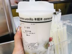-卡旺卡(阜阳财富广场店)