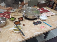 -三牛牛肉火锅