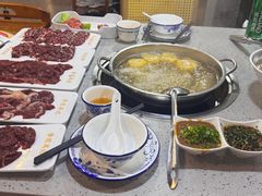 -杏花吴记牛肉火锅