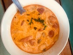 -Doo Dee Thai Food(Issan/Isaan/Esan)