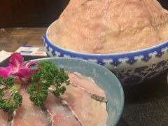 特级屠场毛肚-周师兄大刀腰片火锅(洪崖洞旗舰店)