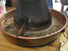 -东镇老火锅(长春路首店)