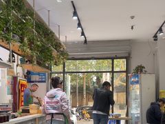 -马光荣肉丸糊辣汤(边东街店)