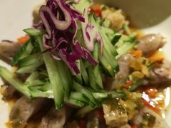 -楼兰新疆主题餐厅(苏州中心店)