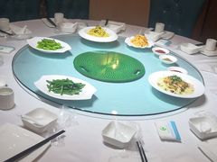 包厢-河州宾馆清真餐厅(文锦南路店)