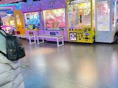 -大玩家(通州万达广场店)