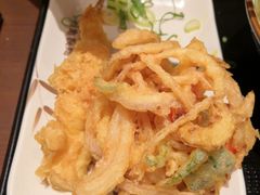 -丸龟制面(北心斋桥店)