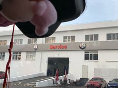 -上海保利玛莎拉蒂和阿尔法罗密欧(华翔路店)