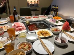 -海底捞火锅(顺城购物中心店)