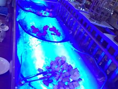 沙律-金海湾嘉华度假酒店·海韵咖啡厅